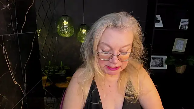 NataliMellow online show from 11/29/25, 01:14