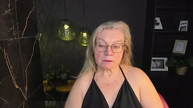 NataliMellow online show from 12/01/25, 01:16