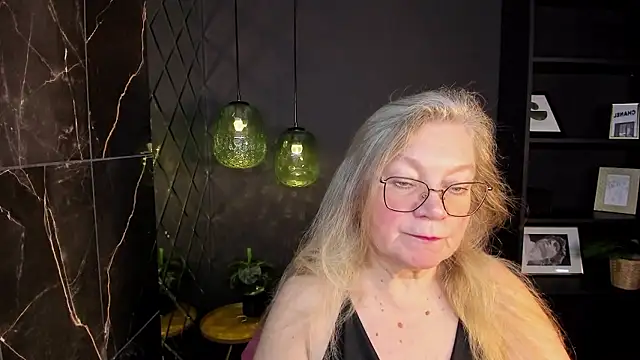 NataliMellow online show from 01/18/26, 01:04