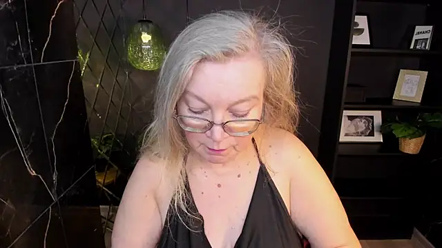 NataliMellow online show from 02/08/26, 01:14