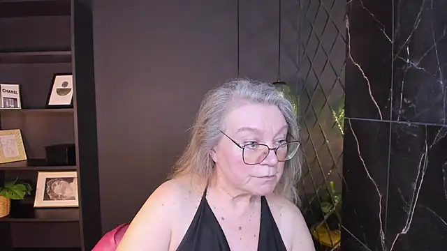 NataliMellow online show from 03/20/26, 05:29