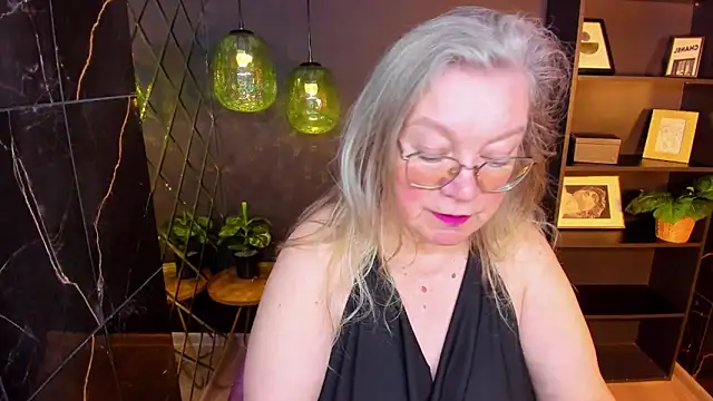 NataliMellow online show from 05/31/26, 12:56