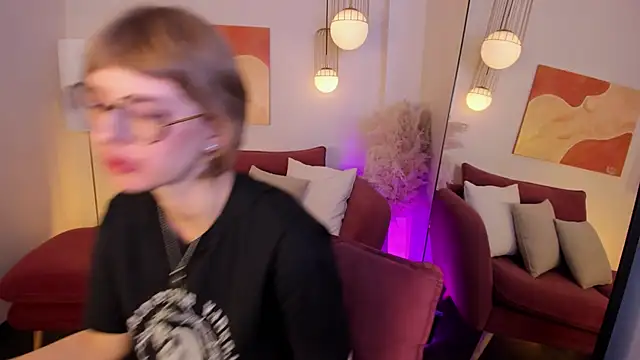 RubySoft online show from 11/17/25, 09:09