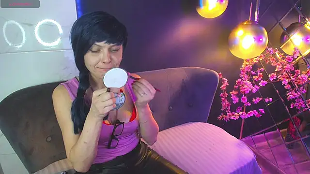 BrandiSweetie online show from 12/05/24, 08:11