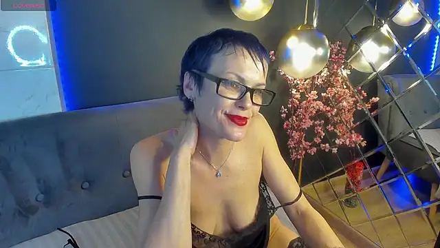 BrandiSweetie online show from 01/31/25, 07:51