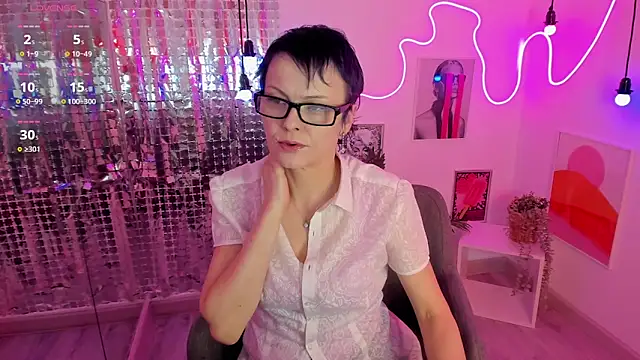 BrandiSweetie online show from 02/26/25, 02:03