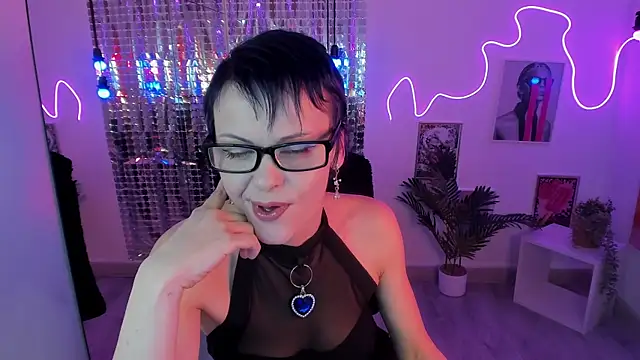 BrandiSweetie online show from 03/16/25, 12:23