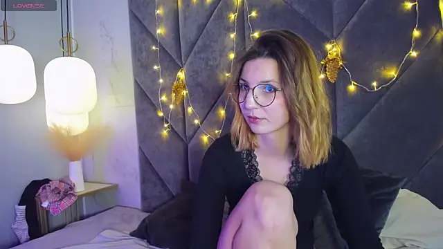 JaneGraceful online show from 01/09/25, 06:27