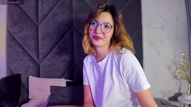 JaneGraceful online show from 02/03/25, 12:36