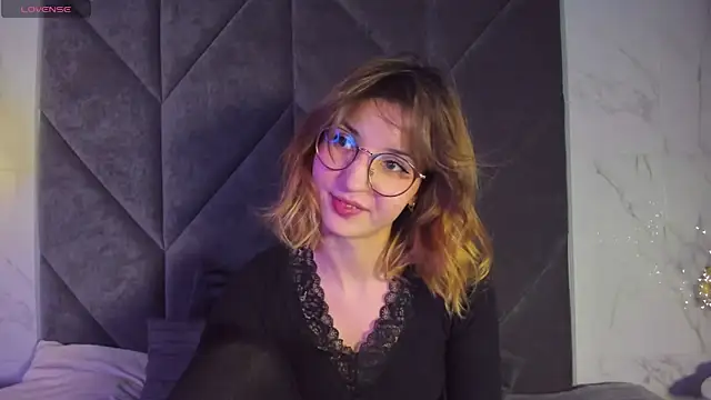 JaneGraceful online show from 02/05/25, 06:24