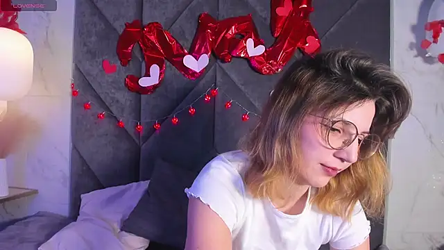 JaneGraceful online show from 02/14/25, 09:03