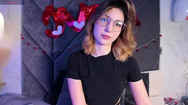 JaneGraceful online show from 02/17/25, 05:58