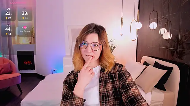 JaneGraceful online show from 03/07/25, 12:23