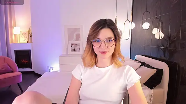 JaneGraceful online show from 03/09/25, 12:31