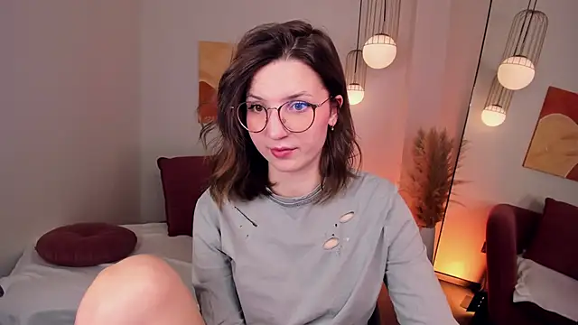 JaneGraceful online show from 03/21/25, 10:06