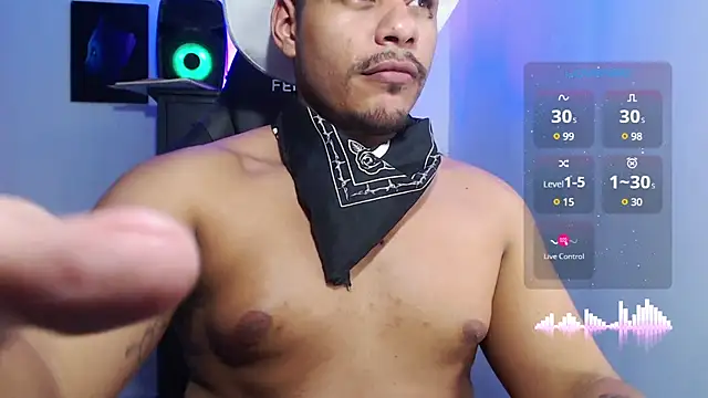 starguy 28 online show from 12/06/24, 10:19