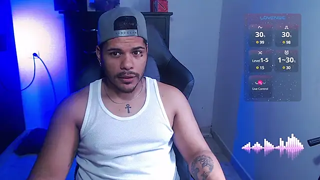 starguy 28 online show from 12/16/24, 04:27