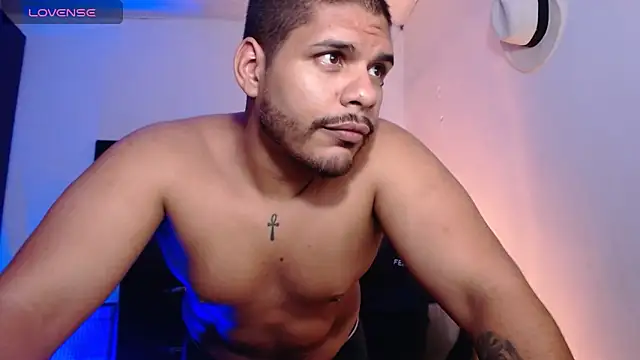 starguy 28 online show from 03/19/25, 04:36