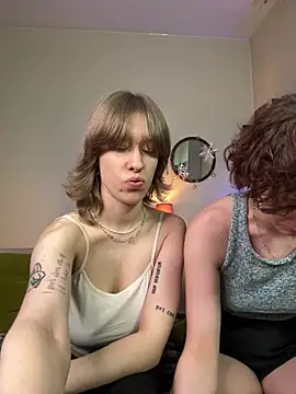 Jitoon Exe online show from 01/14/26, 03:01