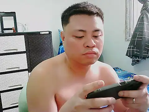 SirViceBoy2020 online show from 06/01/26, 12:23