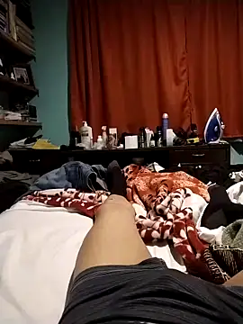 gusaven online show from 03/07/25, 06:43