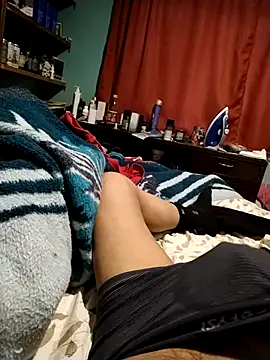 gusaven online show from 10/20/25, 03:34