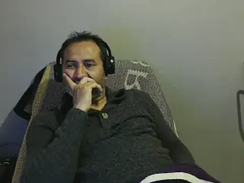 dantehot2020 online show from 01/08/25, 01:42