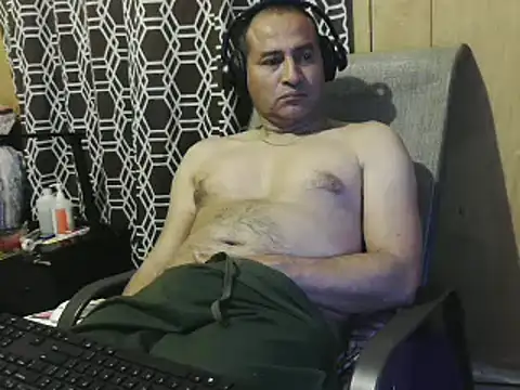 dantehot2020 online show from 02/03/25, 04:14