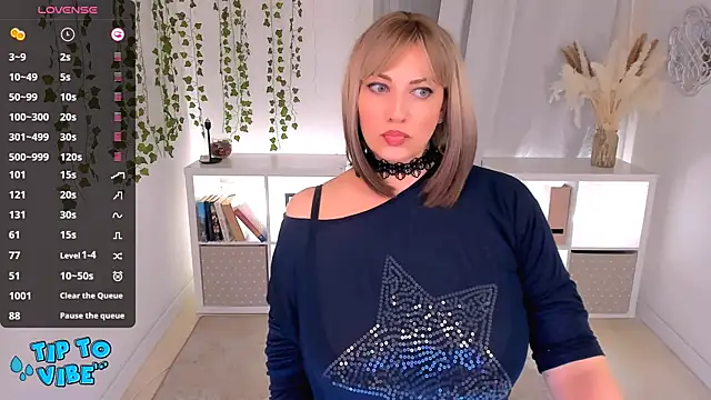 Snapshot of JillSpacey chatting on 03/09/25, 10:41 JillSpacey online show from 03/09/25, 10:41