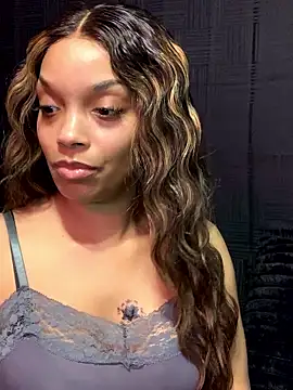 Rakiyahcharms online show from 01/09/26, 12:02