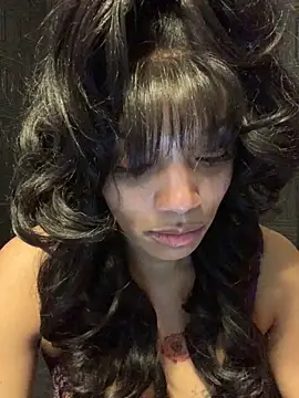 Rakiyahcharms online show from 02/20/26, 08:16