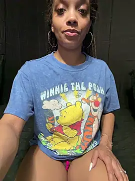 Rakiyahcharms online show from 05/06/26, 06:30