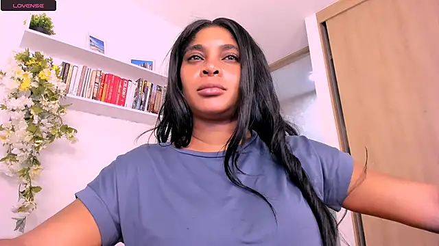 ALLMECANDY online show from 07/15/26, 03:12