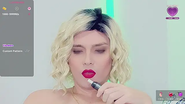 Zagadka55555 online show from 11/13/25, 02:10