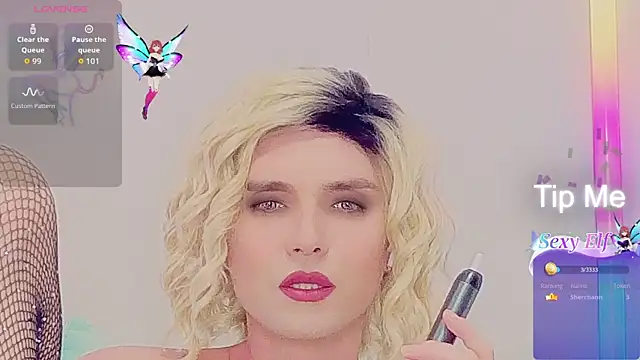 Zagadka55555 online show from 03/02/26, 07:15