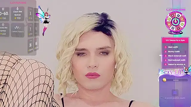 Zagadka55555 online show from 03/10/26, 08:41