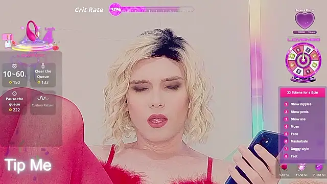 Zagadka55555 online show from 03/19/26, 07:01