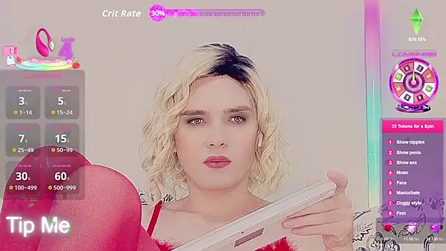 Zagadka55555 online show from 03/30/26, 05:08