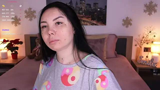 Leila  Sweet online show from 12/20/24, 07:55