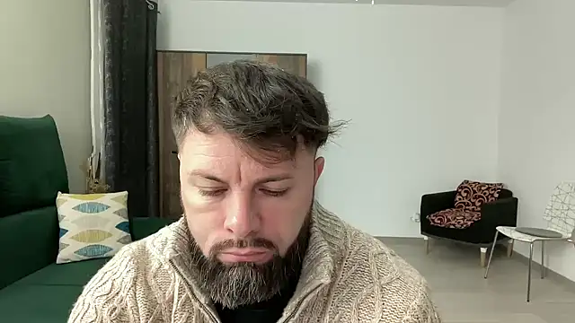 AlphaSparks online show from 01/17/25, 03:55