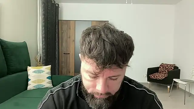 AlphaSparks online show from 01/23/25, 03:58