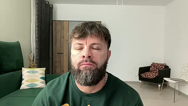 AlphaSparks online show from 01/27/25, 03:58