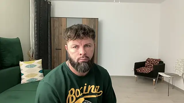 AlphaSparks online show from 01/30/25, 03:55