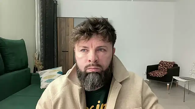 AlphaSparks online show from 02/13/25, 03:39