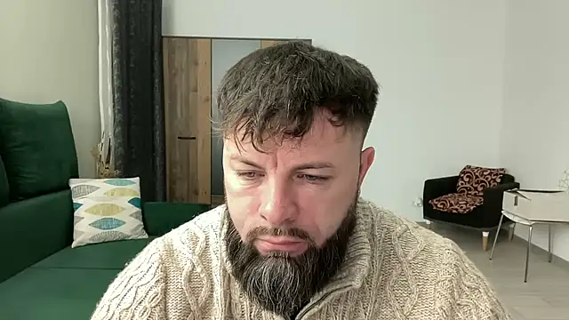 AlphaSparks online show from 02/24/25, 03:44