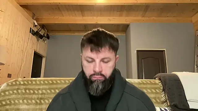 AlphaSparks online show from 11/11/25, 04:01