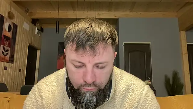 AlphaSparks online show from 02/03/26, 03:48