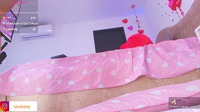 sarakaisy online show from 02/07/26, 11:58