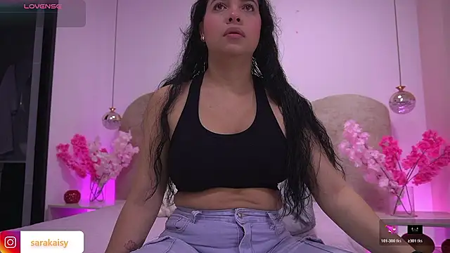 sarakaisy online show from 03/07/26, 11:51