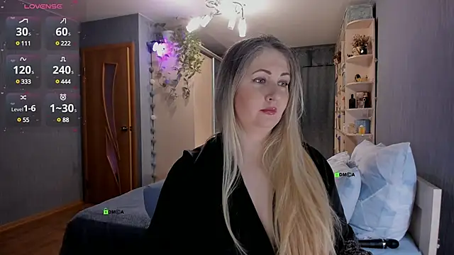 SweetLanna online show from 01/02/25, 07:29